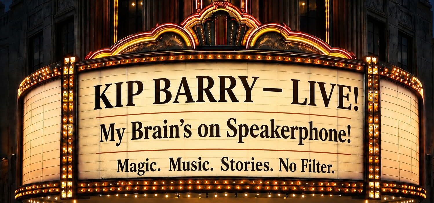 Kristopher Barry